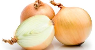 Onions are healthier than most people know